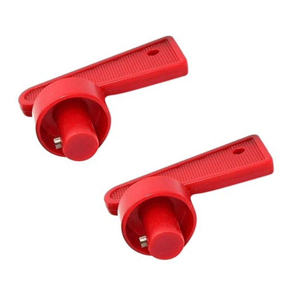 Cut Off Switch Key Keys Power Kill Cut Off Switch Red Replace Replacement