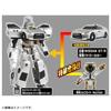 TAKARA TOMY Job Labor JB11 Police Braver Eternal Nissan NISSAN Maskovaný hlídkový Mini auto autíčko 3 roky a více Blistrové balení Prochází bezpečností hraček