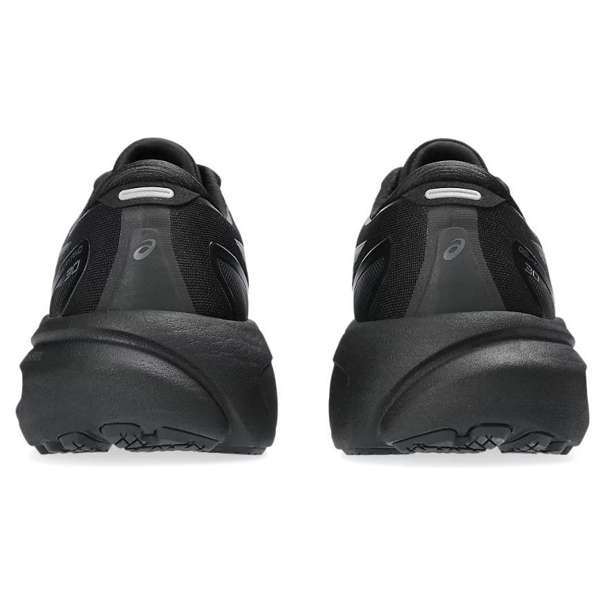 New Asics Gel Kayano 30 Triple Black Women's 1012B357-001