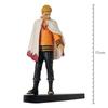 Banpresto NARUTO Anime TV 20° Anniversario Figura Naruto Uzumaki Hokage
