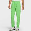 Nike Cargo Pants Men's Avocado Green Moderate DO6949-398