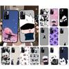 Cute Gojo Satoru Jujutsu Kaisen Phone Case For Xiaomi Redmi Note 14 Pro Plus 14 13 12 11 10 Pro 14S 12S 11S Redmi 14C 13C