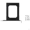 Dual 2.5 inch SSD HDD Mounting Bracket for Internal Bay Holder