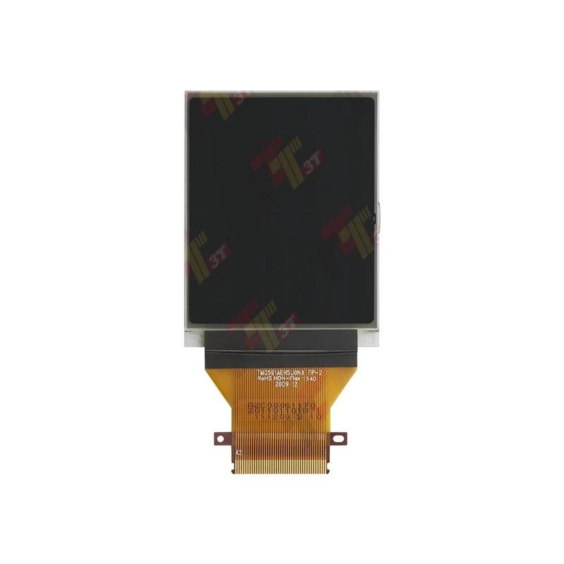 Dashboard LCD Display for Chevrolet Cruze Instrument Cluster (2009-2015)
