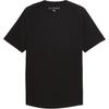Puma X Hyrox Collaboration Breathable Lightweight Crew Neck Knitted Short Sleeve T-Shirt Men Tops 528567-01
