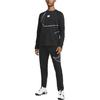 New Nike Sweatshirts Men's Black DQ6622-355