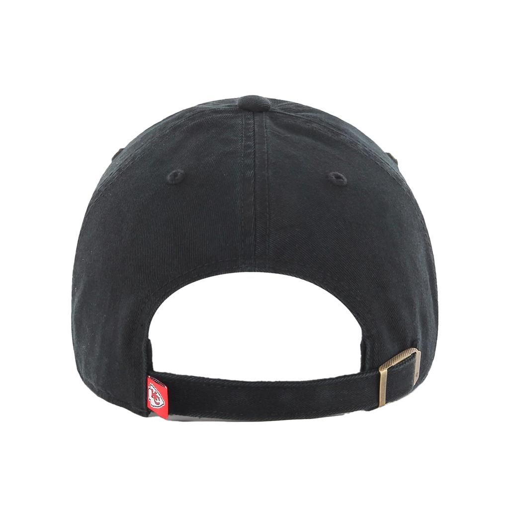 Kansas City Chiefs NFL 47 Baseball Cap