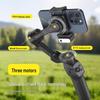 L9Lite Three-Axis Mobile Phone Stabilizer for Smooth Photography