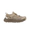 HOKA Hopara 2 Sandaal Shifting Sand Dames Sneakers Pink Dune 1147670-SSDD