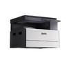 Pantum BM236N A3 Monochrome Multifunction Laser Printer CN Plug (adapter Included)