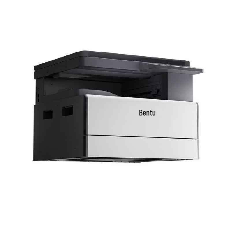Pantum BM236N A3 Monochrome Multifunction Laser Printer CN Plug (adapter Included)