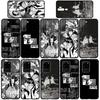 Für Motorola Moto Edge 70 60 50 G86 Samsung Galaxy S25 iPhone 17 16 15 Xiaomi Redmi Note 14 13 Pro Max Handyhülle Süße Tomie Cartoon Junji Ito Hülle
