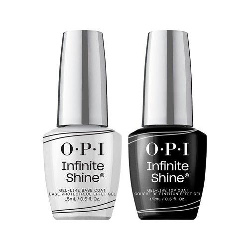 OPI [Set Product] Base & Top Set 15mlX2