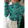 Lady's Sexy High-neck Long-sleeved T-shirt, Soft Texture for Autumn and Winter Tops, Machine Washable