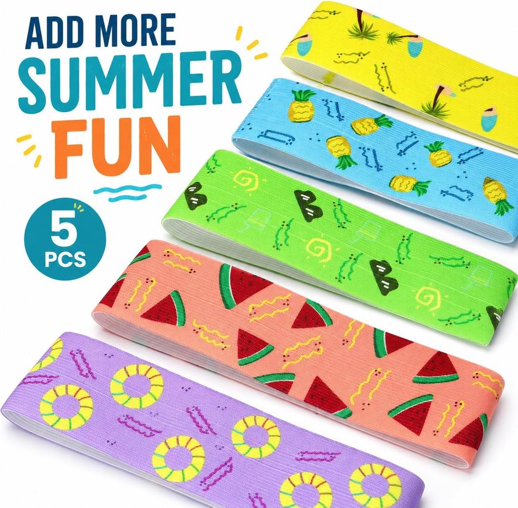 Towel Bands for Beach Chairs 5 Pack, Beach Towel Bands for Cruise Chairs, Non Slip Towel Holder Straps, Beach Chair Bands for Towels, Pool Lounge