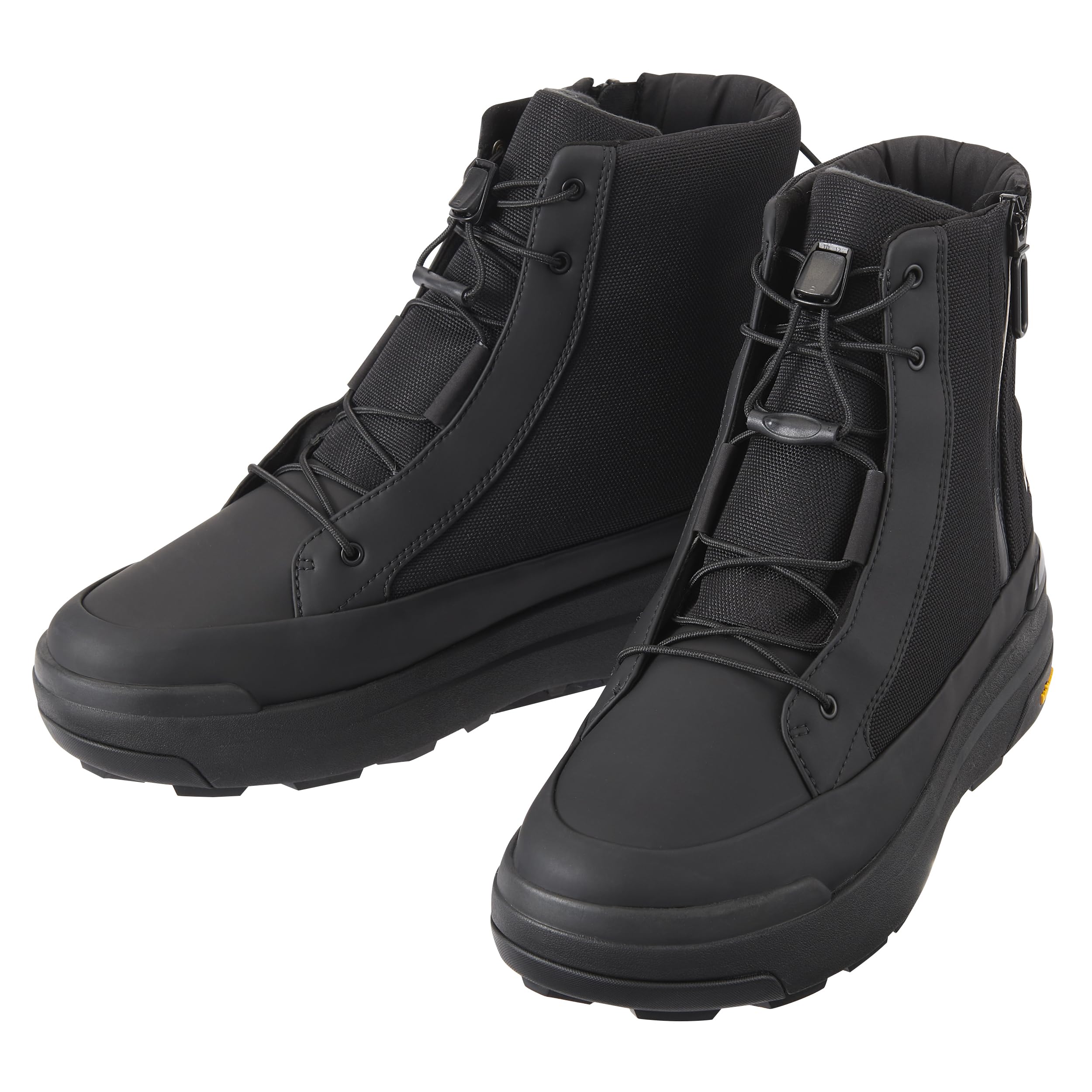 

Descente DTRACE Снежные Зимние Холодные Водонепроницаемые Vibram Arctic Grip Velcera Ortholite Черные Ботинки, Ботинки, Погода, Дизайн, AT, HeatNavi, Теплые, Стелька,