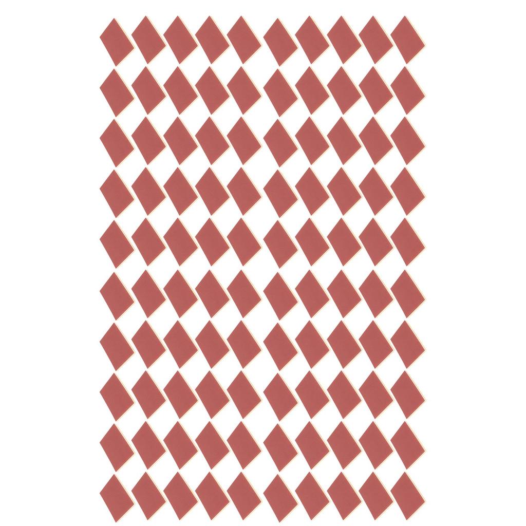 100 Stück Schleifschwamm 400 Körnung Feinschleifen Nass Trocken Schwamm Schleifpapier Block Set zum Entfernen von Rost
