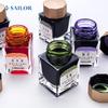 Original SAILOR 1008 SHIKIORI 16 Nights Of Dreams Ink Four Seasons Weave Water On A Moonlit Night The Four Seasons Color Ink