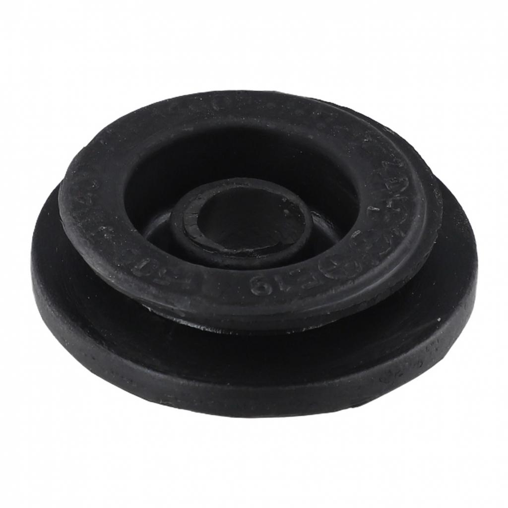 Truck Rubber Mat Radiator Mount Accessories Bushing