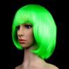 Women Wig Windproof Inner Mesh Adjustable Beauty Front Head Light Weight Wig for