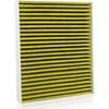 For Cabin Air Filter JM683 Fits for GLADIATOR (2020-2025), WRANGLER (2018-2025), Replacement for 68301863AA, CF12450