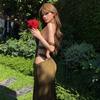 Beautiful Beach Dress Women's Seaside Vacation Sexy Backless Hollow Neck Dress Dress Dress Dress