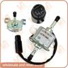 8971830130 Elektrische Kraftstoffpumpe Für Isuzu 4LE1 12V Dieselmotor