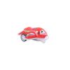 Mini Simulation Inertial Airplane Model Children Toy For Entertainment Kid