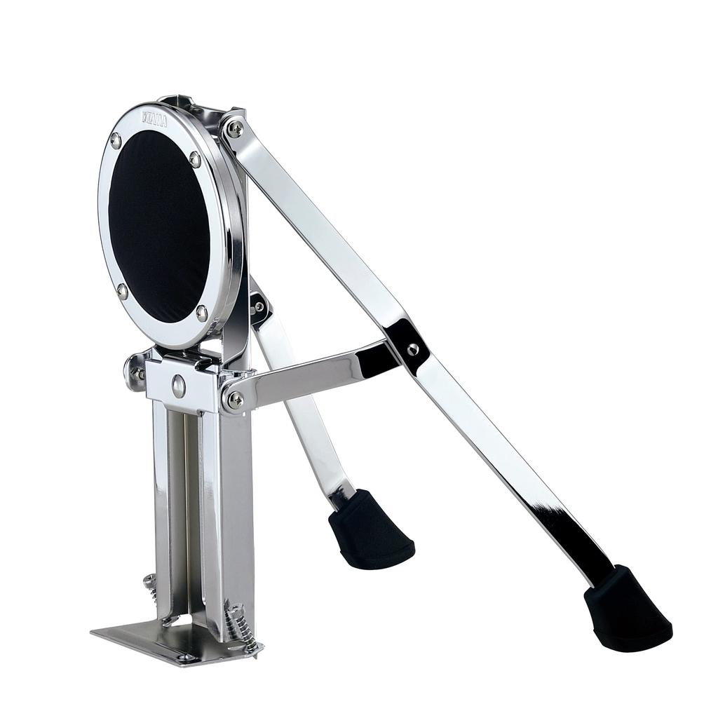 TAMA Tama True Touch Übungskit TTK5S 5-teilig