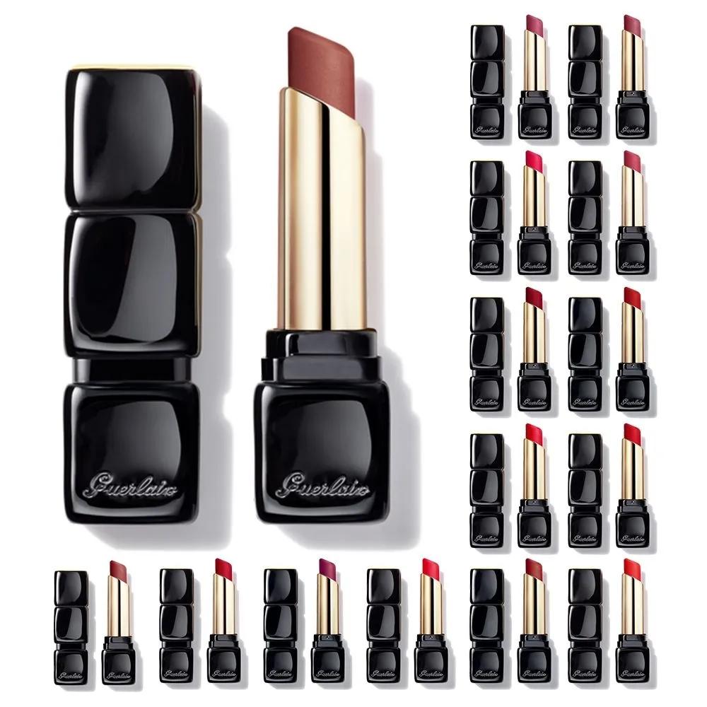 Guerlain Lipstick Matte Tender Kiss Kiss 14.91