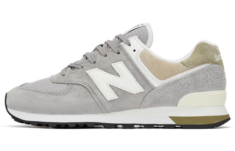 574 New Balancev2  Marblehead Incense  ML574TT2 37