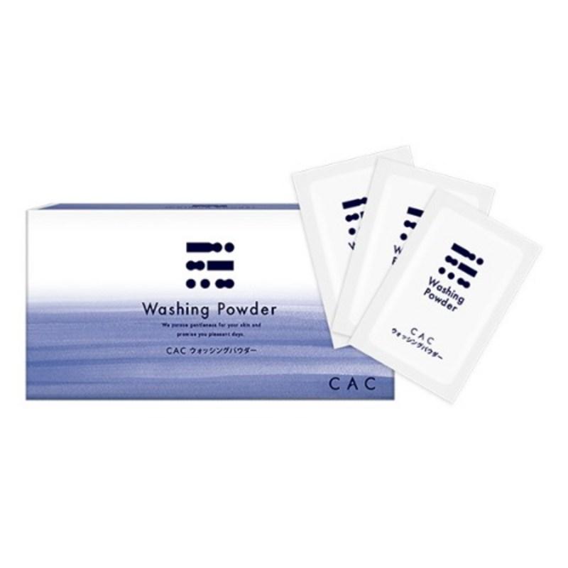 CAC Washing Powder, 82.5g, 1 pcs
