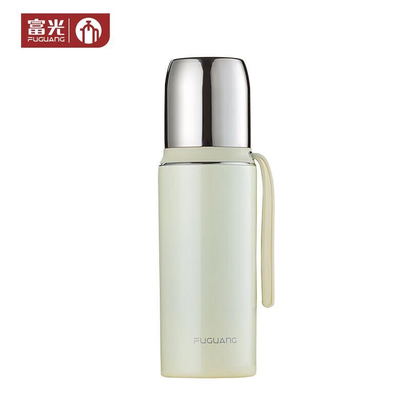 Fuguan Smart Temperature Control 304 Stainless Steel Car Mug