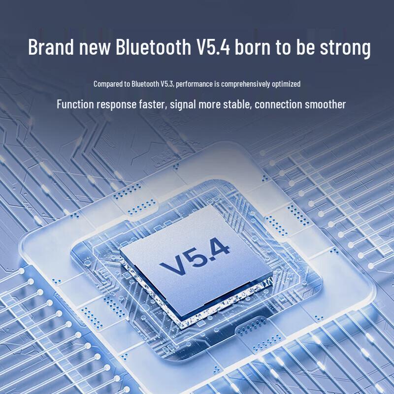 Edifier Evo Air True Wireless Half-In-Ear Bluetooth Earbuds