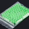Bead Bait Luminous Fishing Beads Light Glowing Float Balls Float Balls Stopper Fishing Stopper