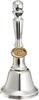 Music Bell Super II Single Tone 3 Tone Clapper Zen-On MB-SPII No.14 F# (F#/Sob [Medium])