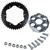 Motorcycle Rear Sprocket With Carrier For Ducati 1199 1299 Panigale 1103 Panigale V4 V4S 1200 Monster 1103 Streetfighter V4 V4S