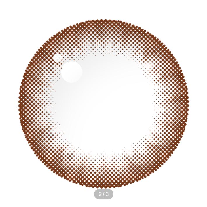 Iris One Day Soul Brown 40p