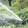360° Rotating Garden Irrigation Nozzle Durable Adjustable 1/2 Inch Large-Area Coverage Lawn Yard Watering Irrigation Sprinklers