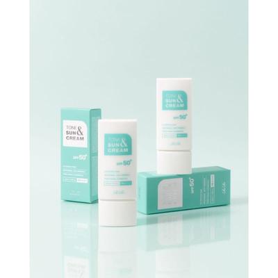 Prodotti per la cura del corpo – Creme solari e abbronzatura