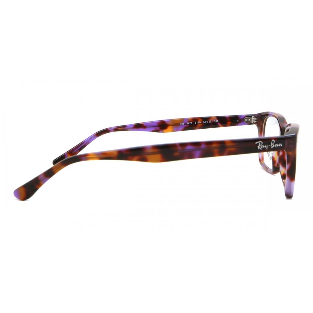 Ray Ban Rx5428 8175 Unisex Eyeglasses