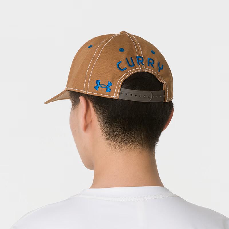 Under Armour Men's Sport Baseball Cap