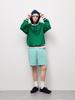 Sweat Easy Half Pants