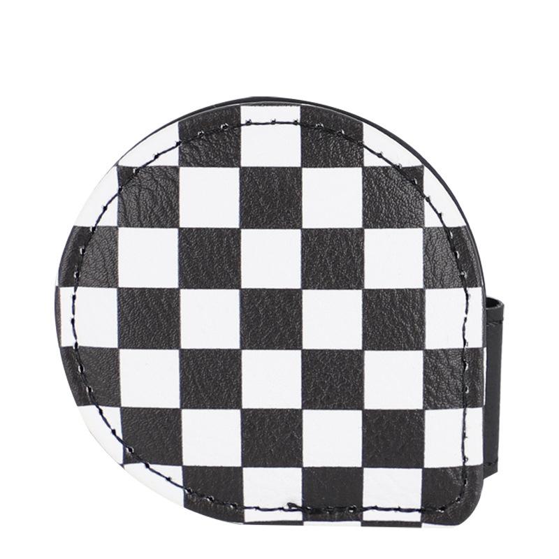 

Ремень безопасности автомобиля Регулировка зажима Кожаный магнитный притяжение Защитная пряжка Защита шеи для детей Безопасность Аксессуары для интерьера красный