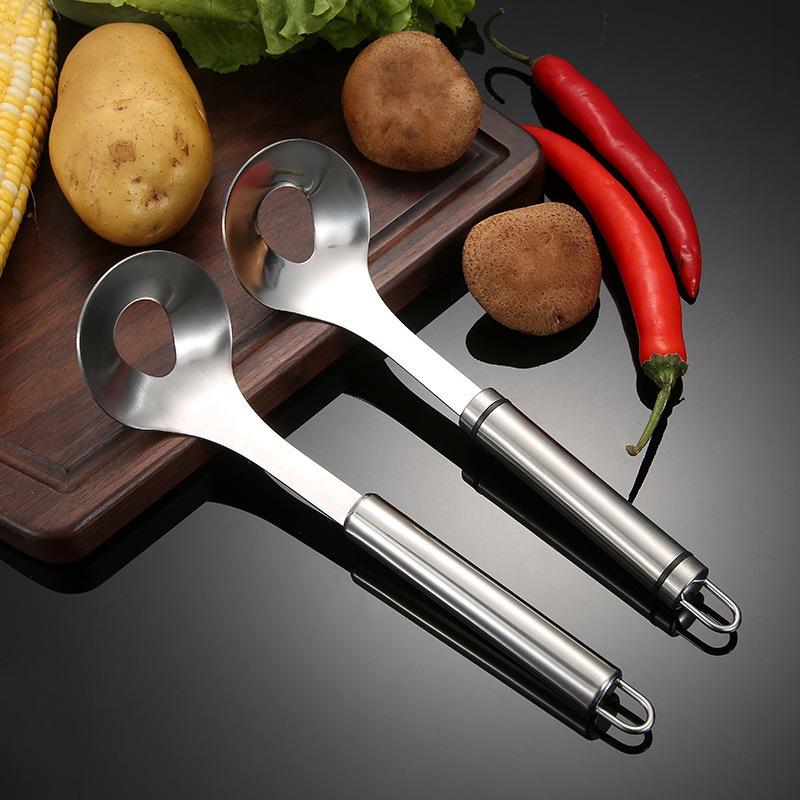 304 Stainless Steel Meatball Maker Spoon for Kitchen