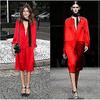 Women's Fashion Soft Black Thin Section Tight Scarf Tie Necklace Collar Ribbon Acsergery Gift