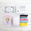 Felting Kit - Wool Roving Tools Set Kits Beginners Starter Craft