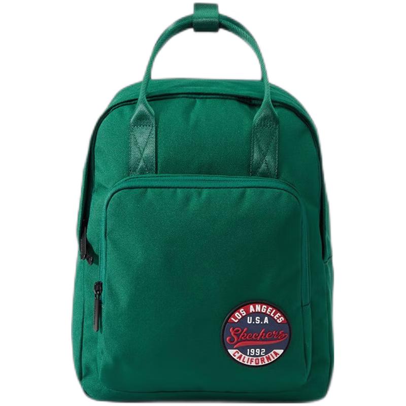 

Унисекс легкий городской рюкзак Skechers L322U139 One Size