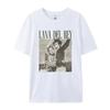 Lana Del Rey Vintage Photo Graphic T-shirt