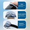 Scratch Protection Snowboard Goggle Cover Microfiber Material Protective Lens Cover  Ski Equipment
